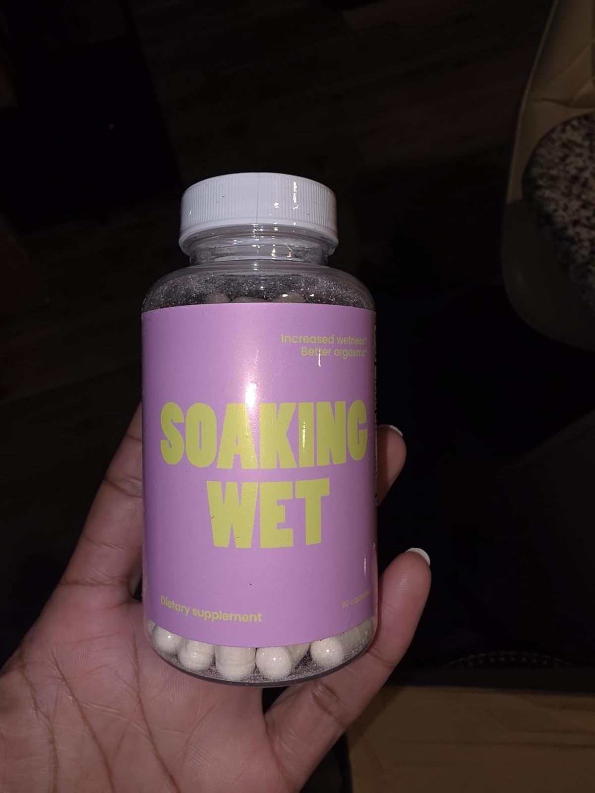 Product review photo by DANYEL'S CORNER