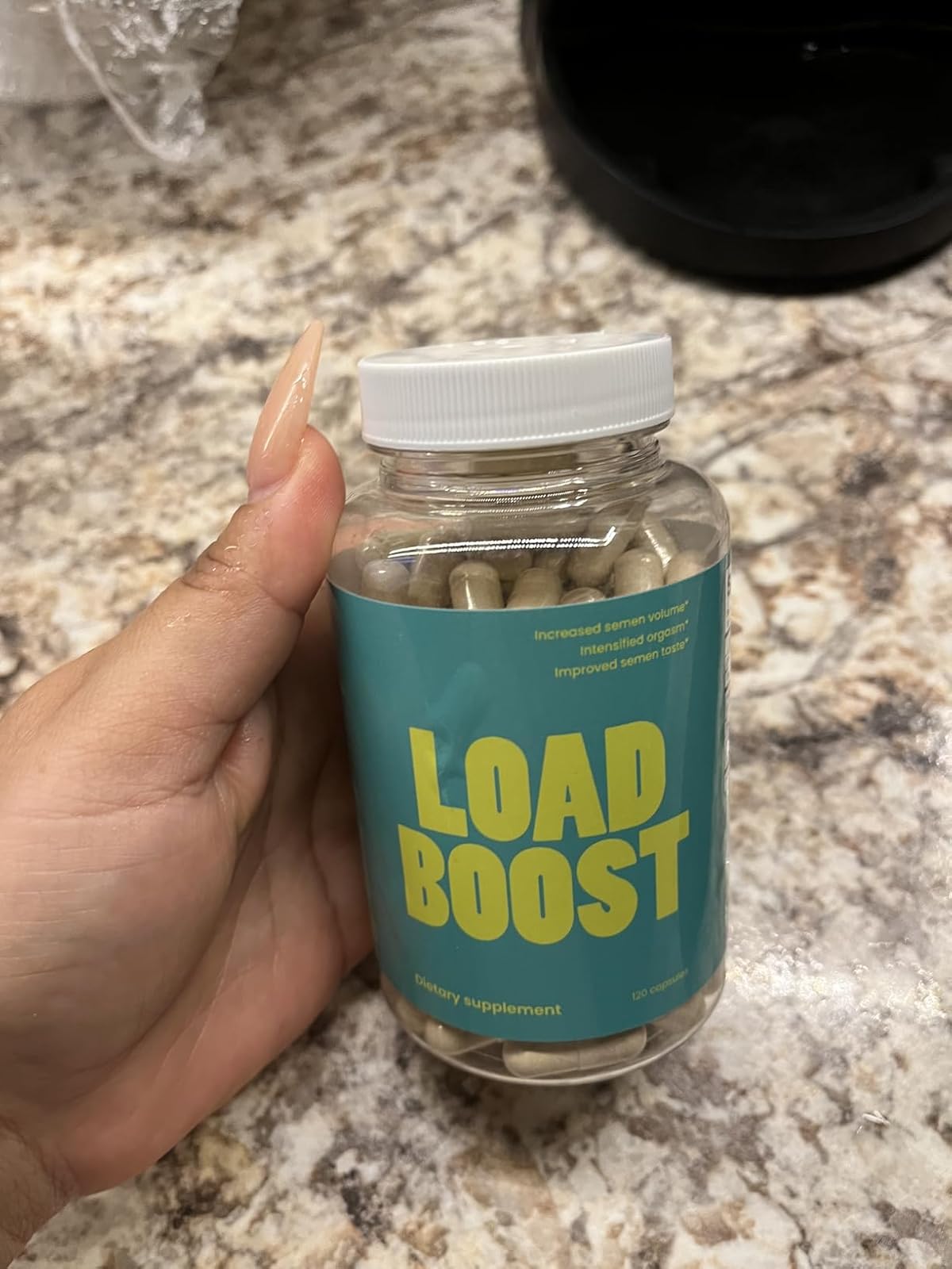 Product review photo by Johanny De la Cruz