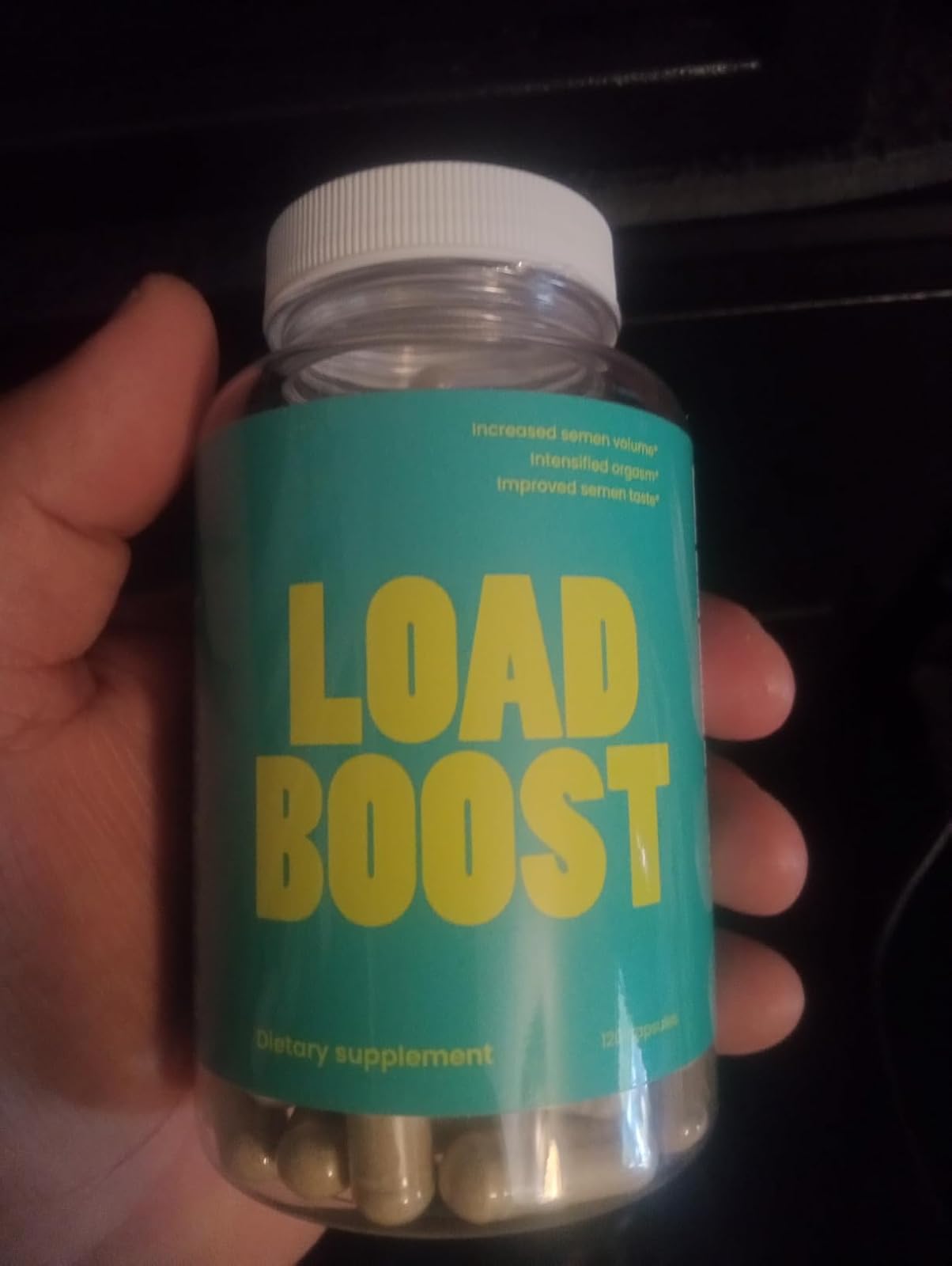 Product review photo by RAFAEL S.