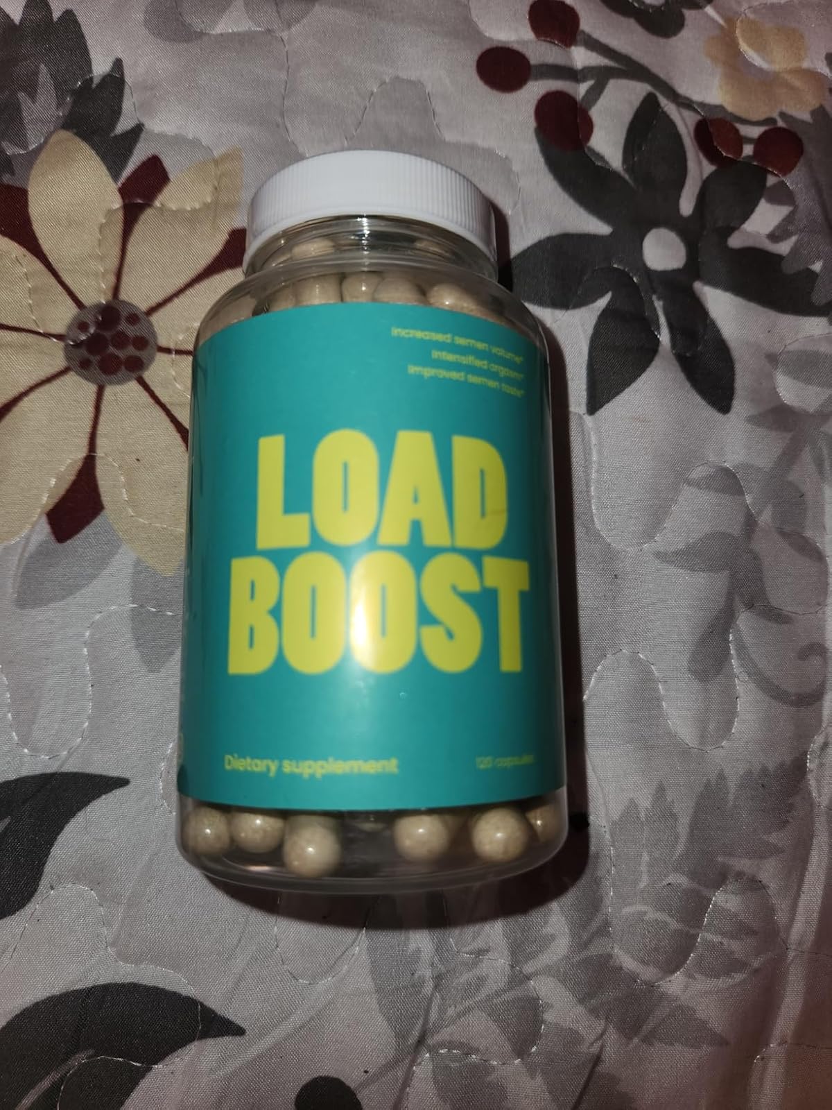 Product review photo by Kari-ann