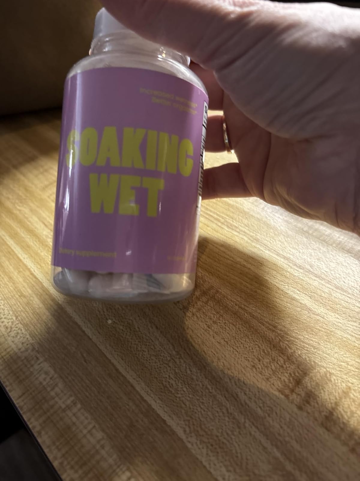 Product review photo by MichelleMarie